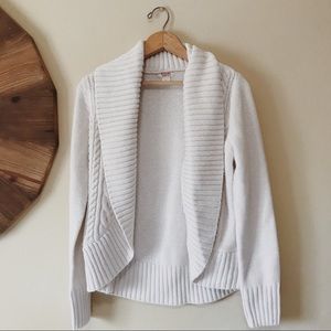 Mossimo Supply | Chunky Cable Knit Cozy Cardigan